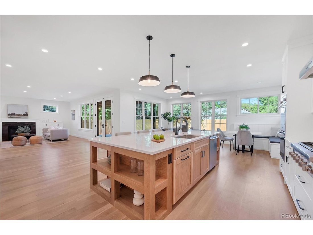 House in Denver, Colorado, United States 1 - 18221989