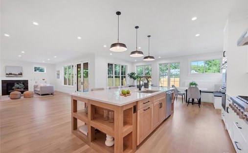 House in Denver, Colorado, United States 1