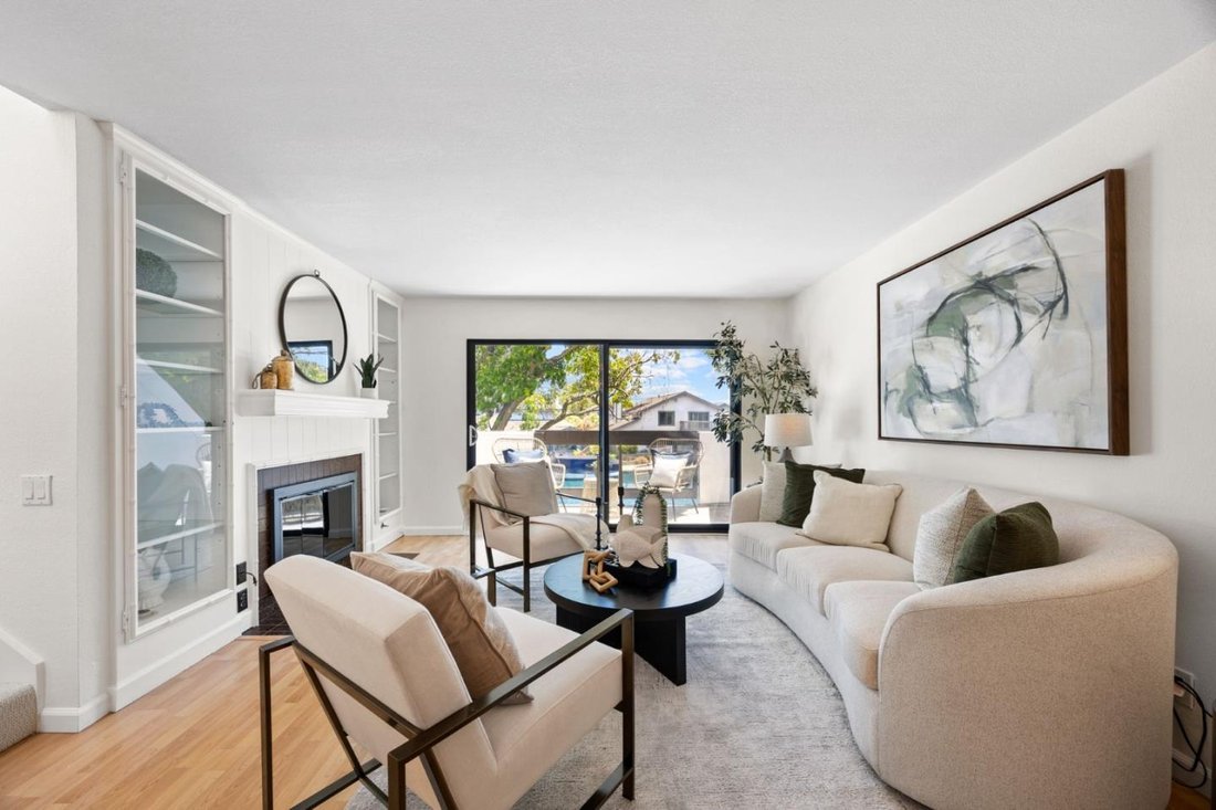 Condo in San Mateo, California, United States 5 - 18222130