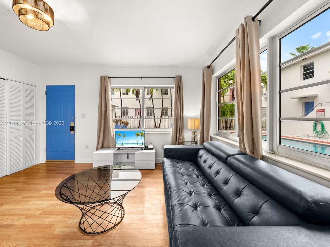 House in Miami Beach, Florida, United States 1 - 18223552