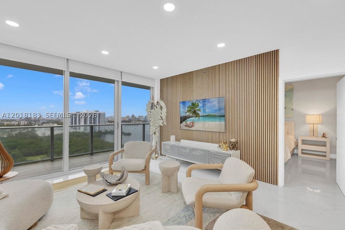 Condo in Golden Beach, Florida, United States 1 - 17953308