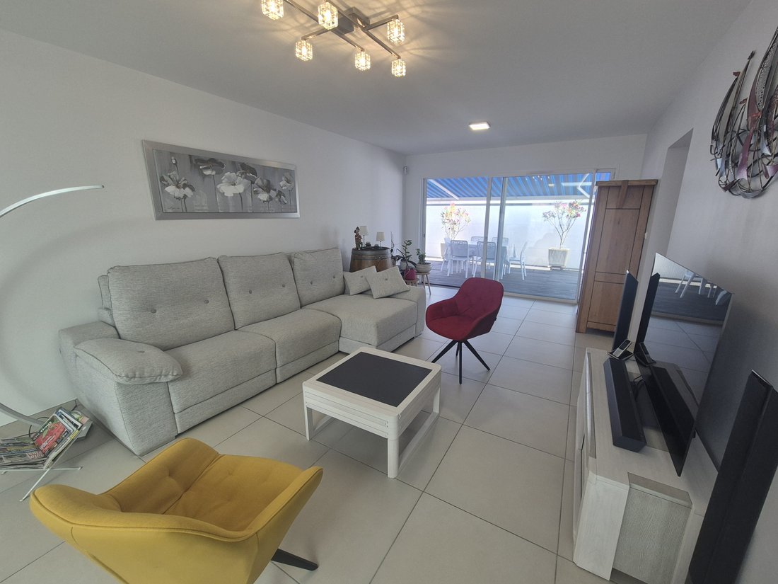 House in Vaux-sur-Mer, Nouvelle-Aquitaine, France 5 - 18223121