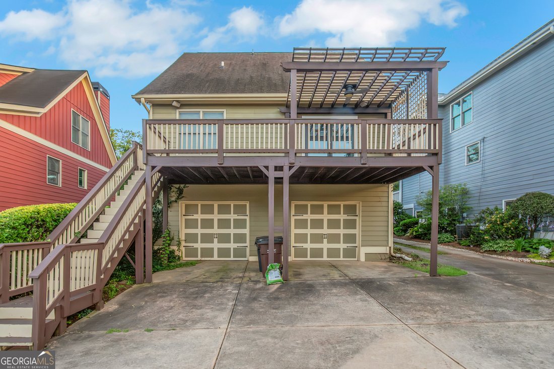 House in East Point, Georgia, United States 4 - 18223173