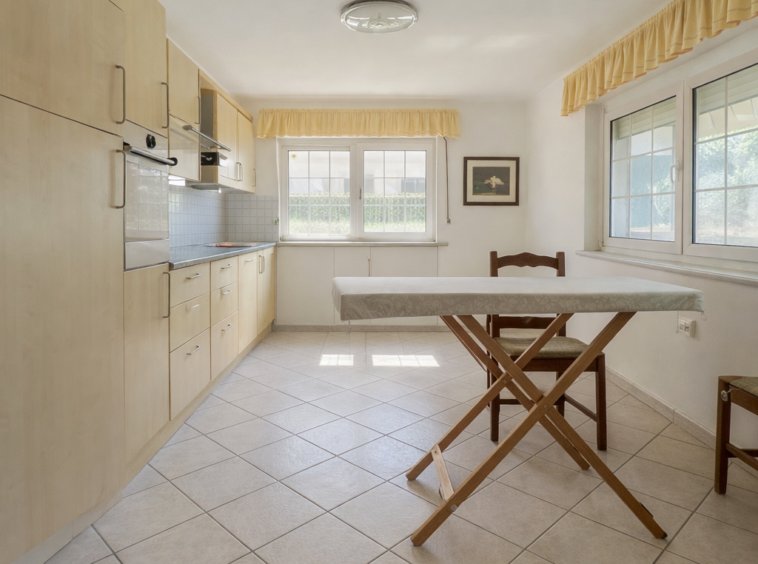 Villa in Historic Center, Lucca, Tuscany 1 - 18222252