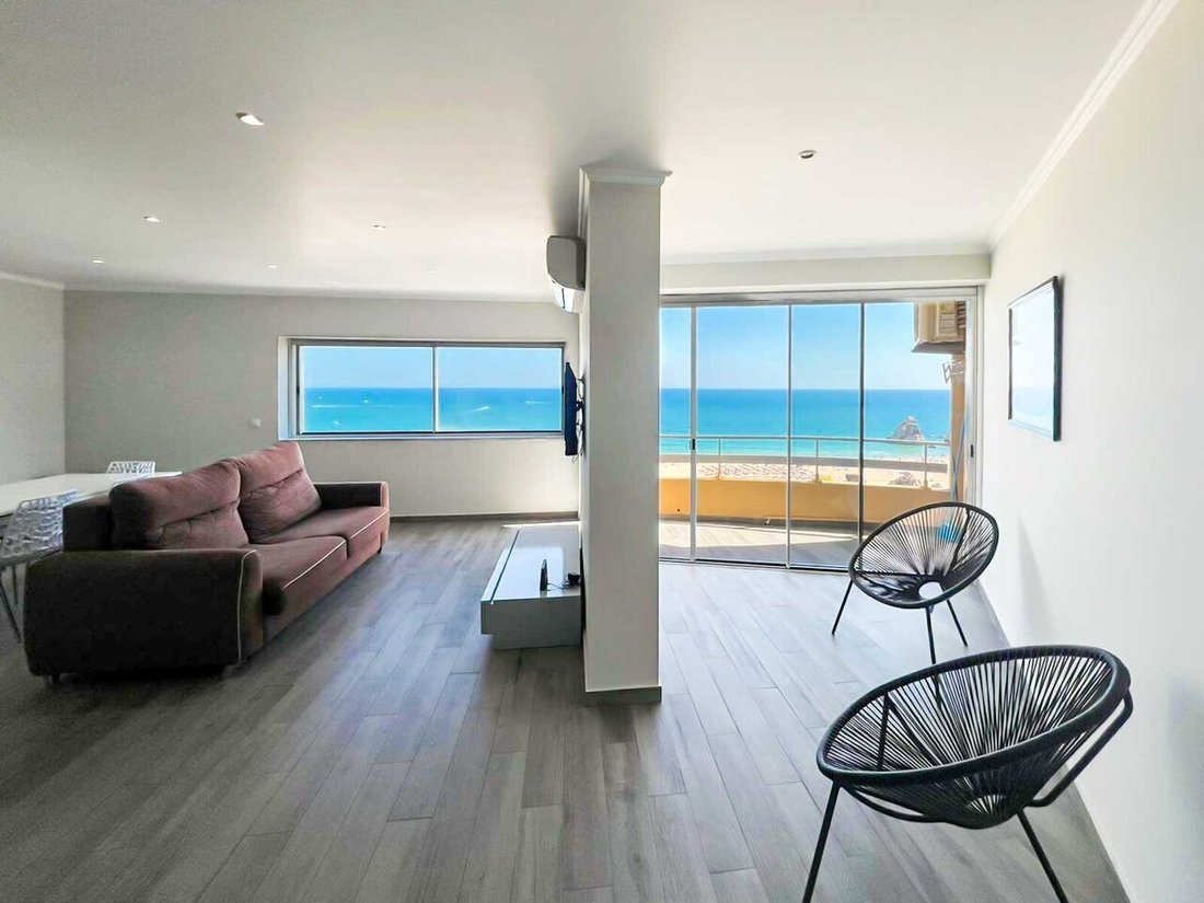 Apartment in Portimao, Algarve, Portugal 2 - 18220591