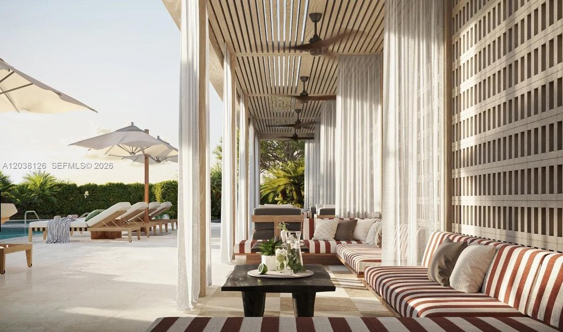 Condo in Bal Harbour, Florida, United States 5 - 18223597