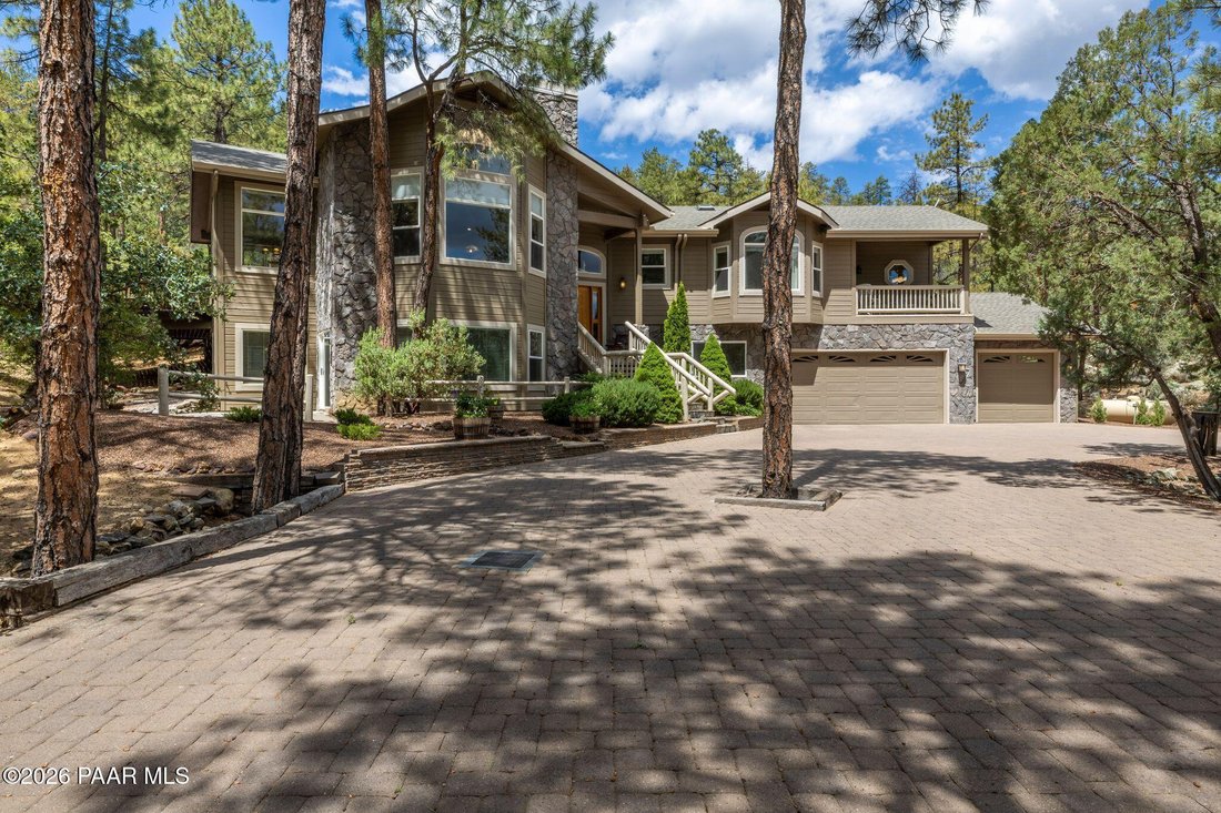 House in Prescott, Arizona, United States 3 - 18221975