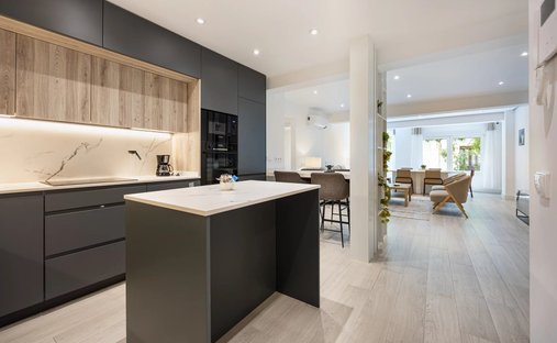 Appartamento a Salamanca, Madrid, Spagna 1