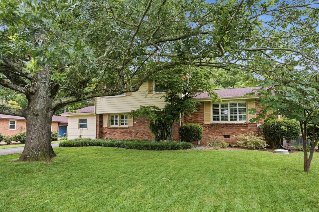 House in Franklin, Tennessee, United States 3 - 18175036