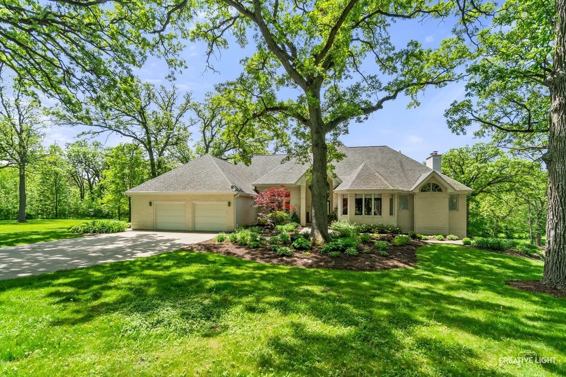 House in Big Rock, Illinois, United States 2 - 18222497