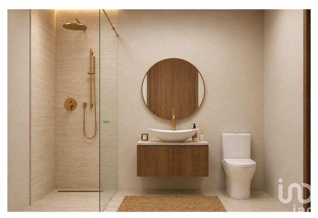 Apartment in Mexico City, Mexico 4 - 18223840