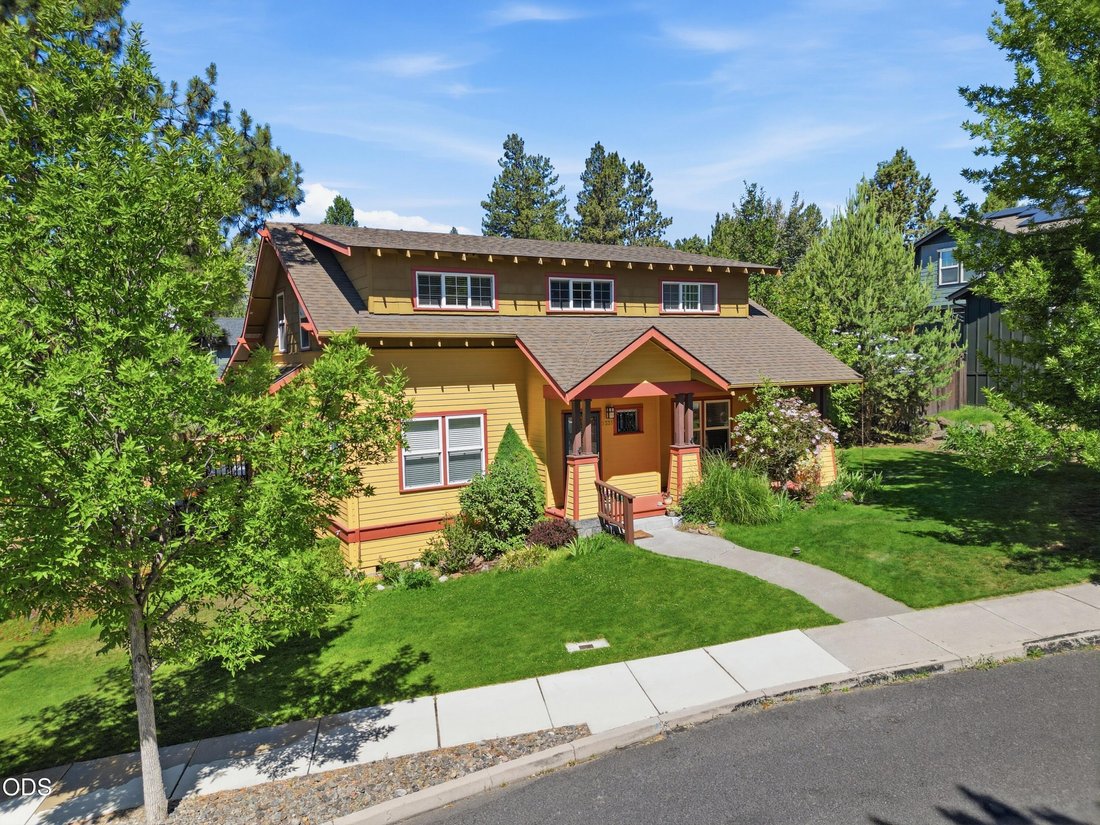 House in Bend, Oregon, United States 1 - 18222389