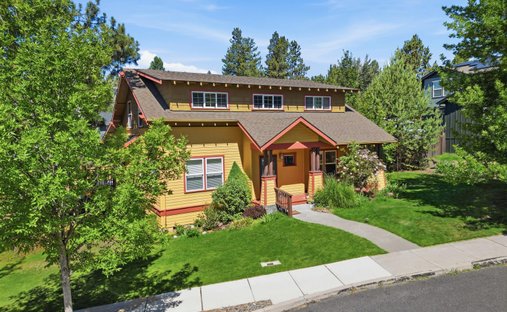 House in Bend, Oregon, United States 1