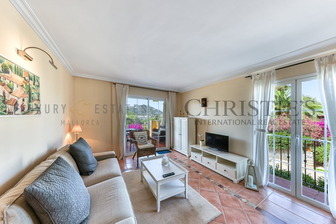 Appartement à Port d'Andratx, Andratx, Îles Baléares 5 - 18222905