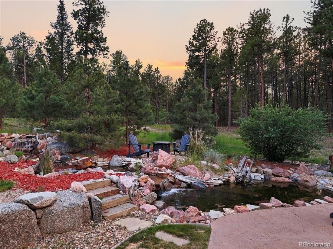 House in Colorado Springs, Colorado, United States 2 - 18222005