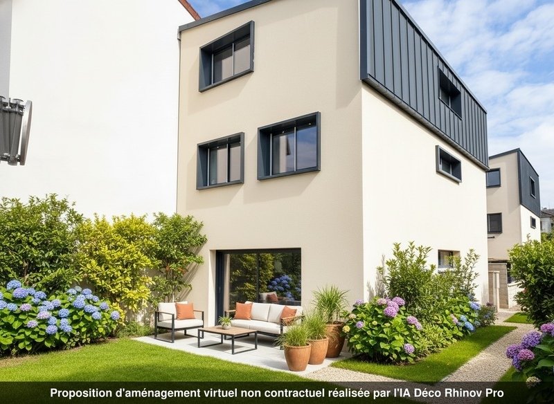 House in Centre-Jean Moulin, Bagnolet, France 1 - 18222684