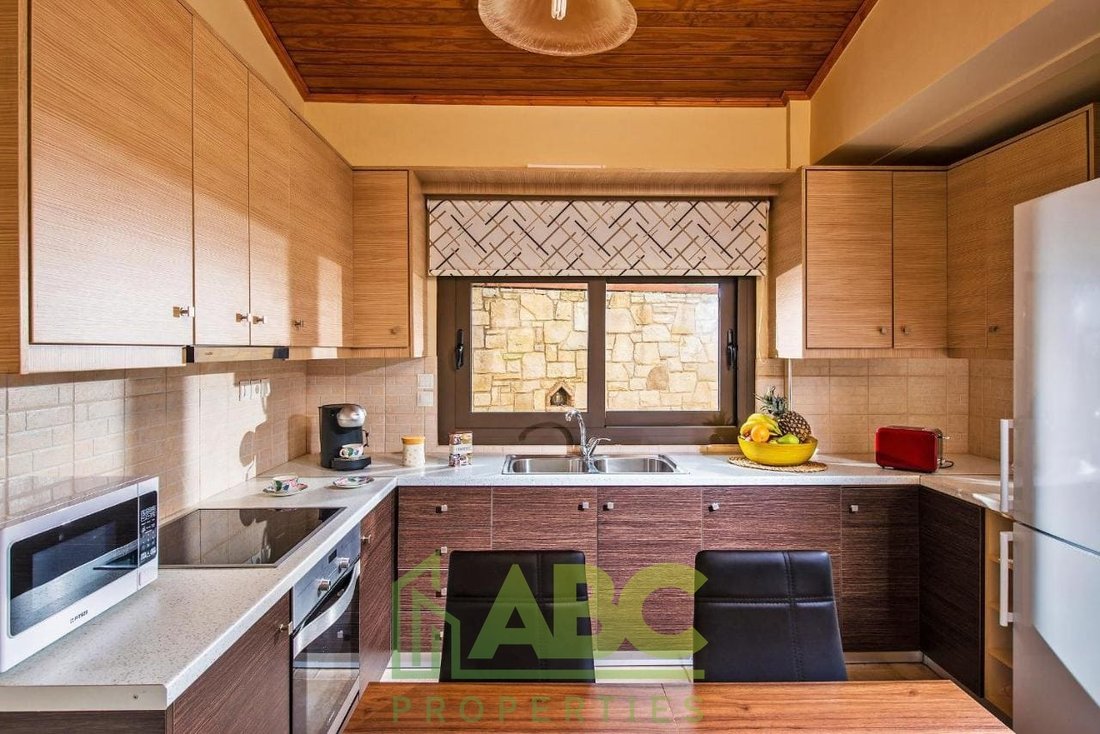Condo in Community of Rodia, Gazi, Greece 2 - 18222748