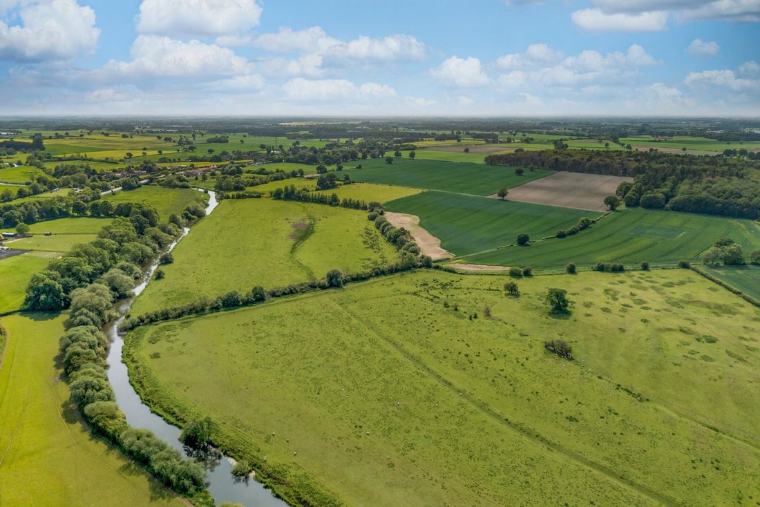 Land in York, England 3 - 18222457