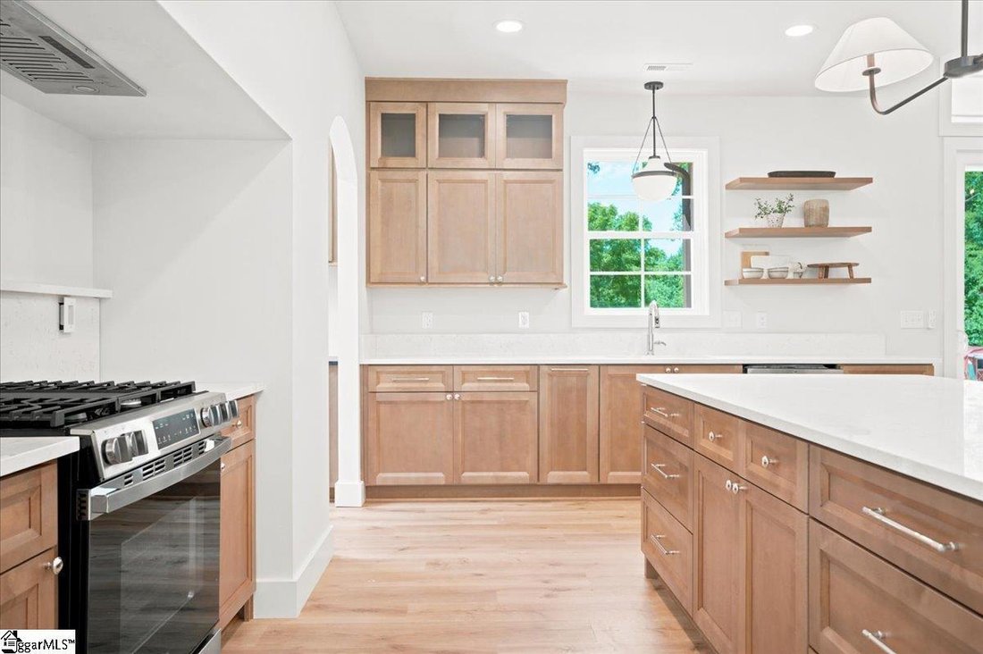 House in Greer, South Carolina, United States 3 - 18222379