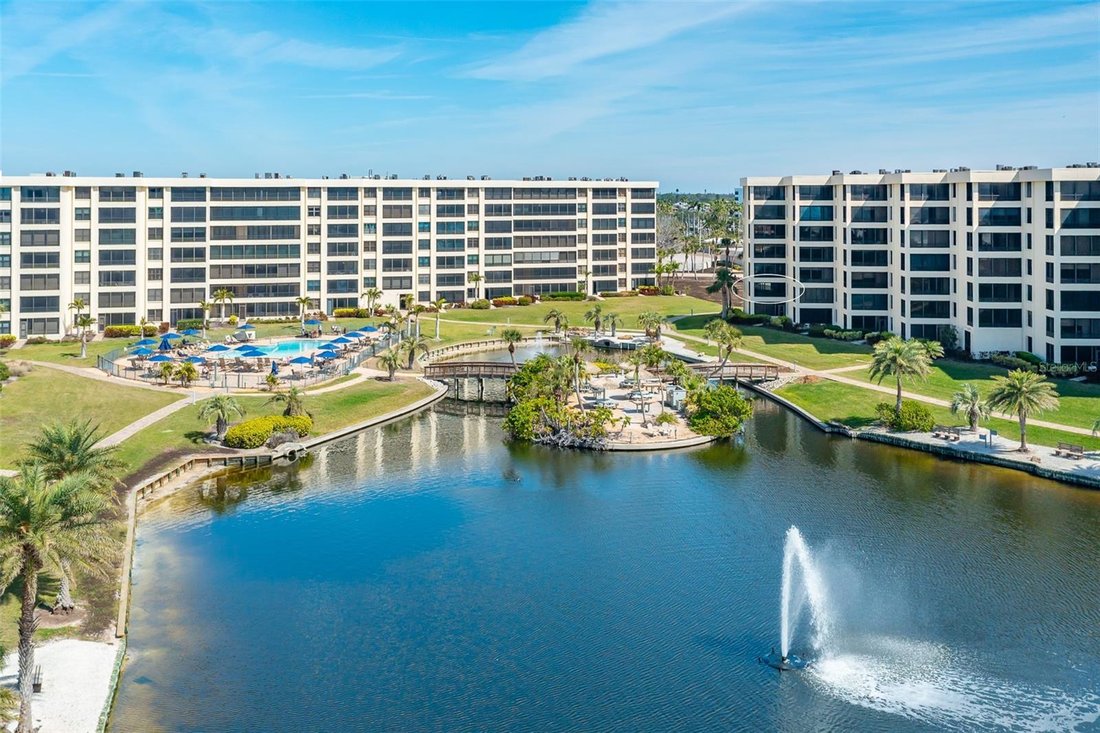 Condo in Siesta Key, Florida, United States 4 - 18222856