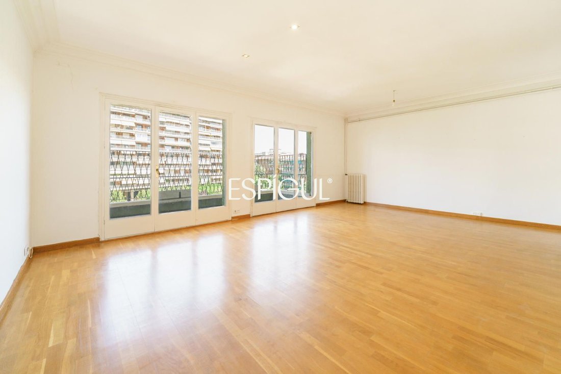 Apartment in Les Corts, Barcelona, Spain 2 - 18222331