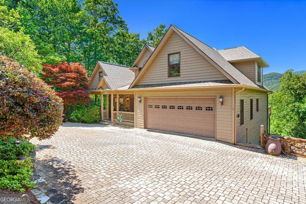 House in Sautee Nacoochee, Georgia, United States 4 - 18223204