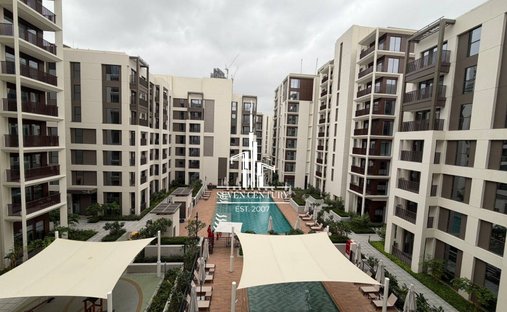 Apartment in Dubai Creek Harbour, Dubai, United Arab Emirates 1