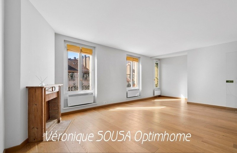 Apartment in Armagis, Saint-Germain-en-Laye, France 1 - 18222639