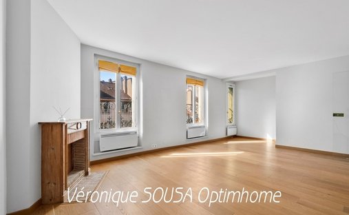 Appartamento a Armagis, Saint-Germain-en-Laye, Francia 1