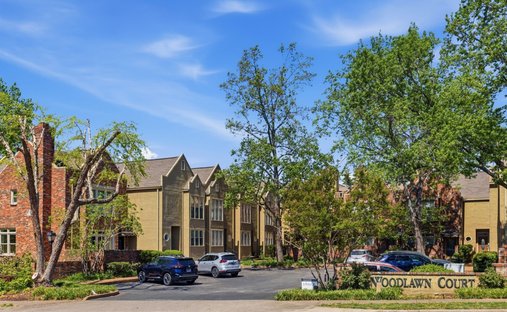 Maison à Forest Hills, Tennessee, États-Unis 1