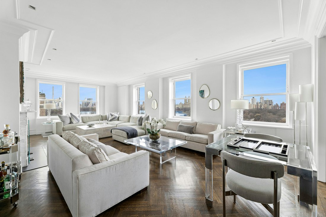 Co Op in New York, New York, United States 3 - 18217144