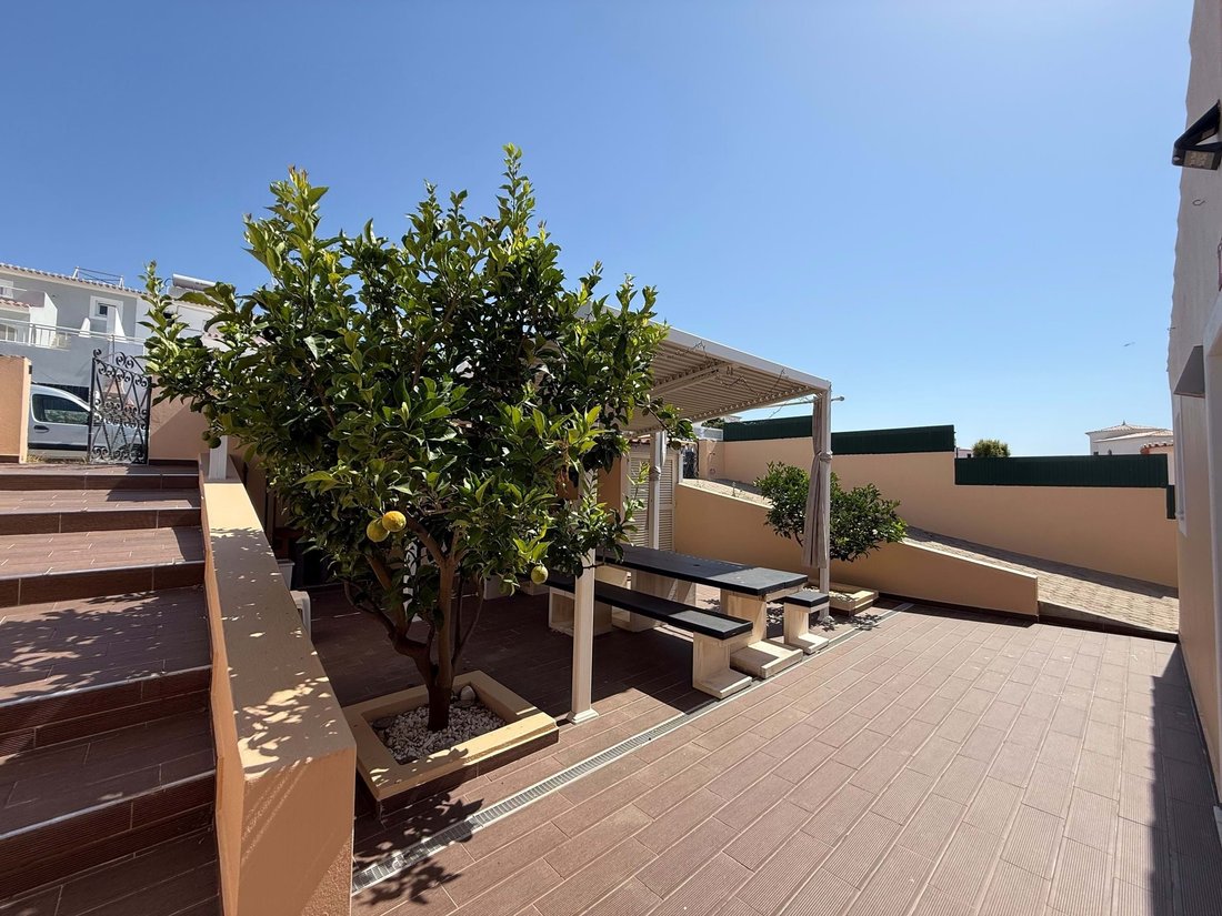 Villa in São Sebastião, Lagos, Sao Goncalo de Lagos, Portugal 2 - 16958048
