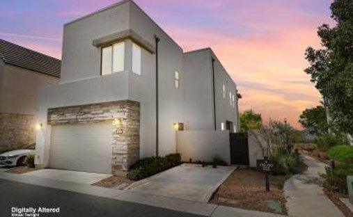 House in Irvine, California, United States 1
