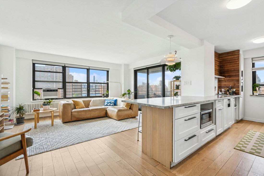 Co Op in New York, New York, United States 1 - 18217137