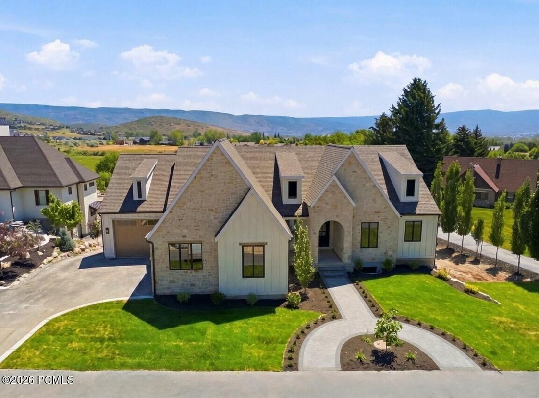 House in Midway, Utah, United States 2 - 18222002