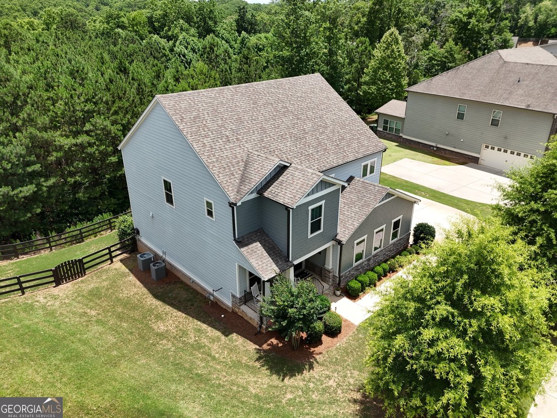 House in Cartersville, Georgia, United States 3 - 18223160