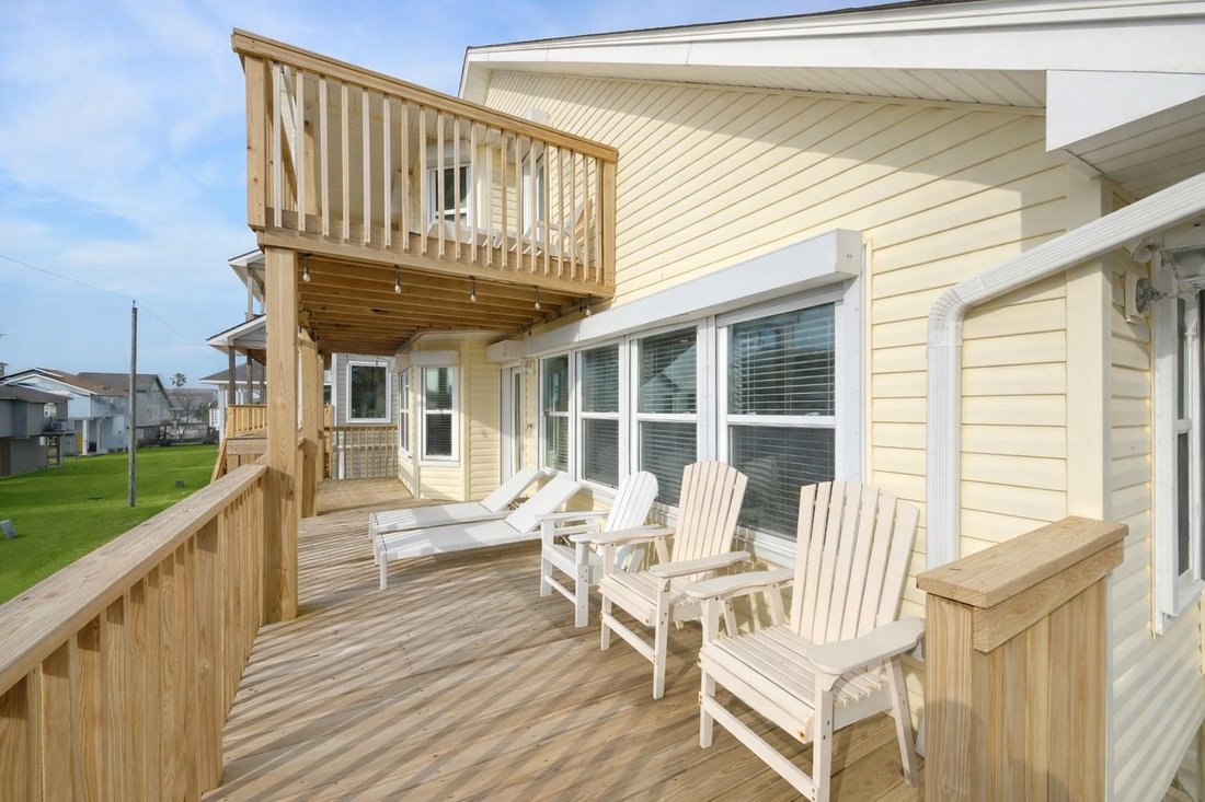 House in Galveston, Texas, United States 5 - 18223248