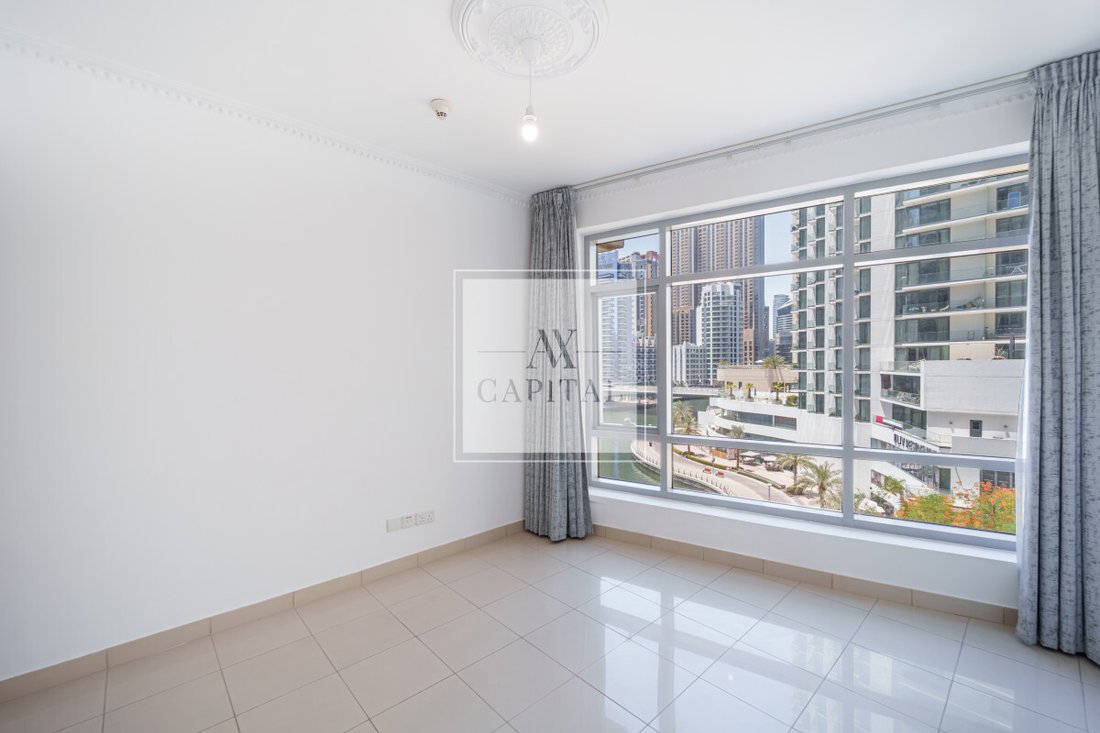 Apartment in Damac Hills, Dubai, United Arab Emirates 4 - 18222075
