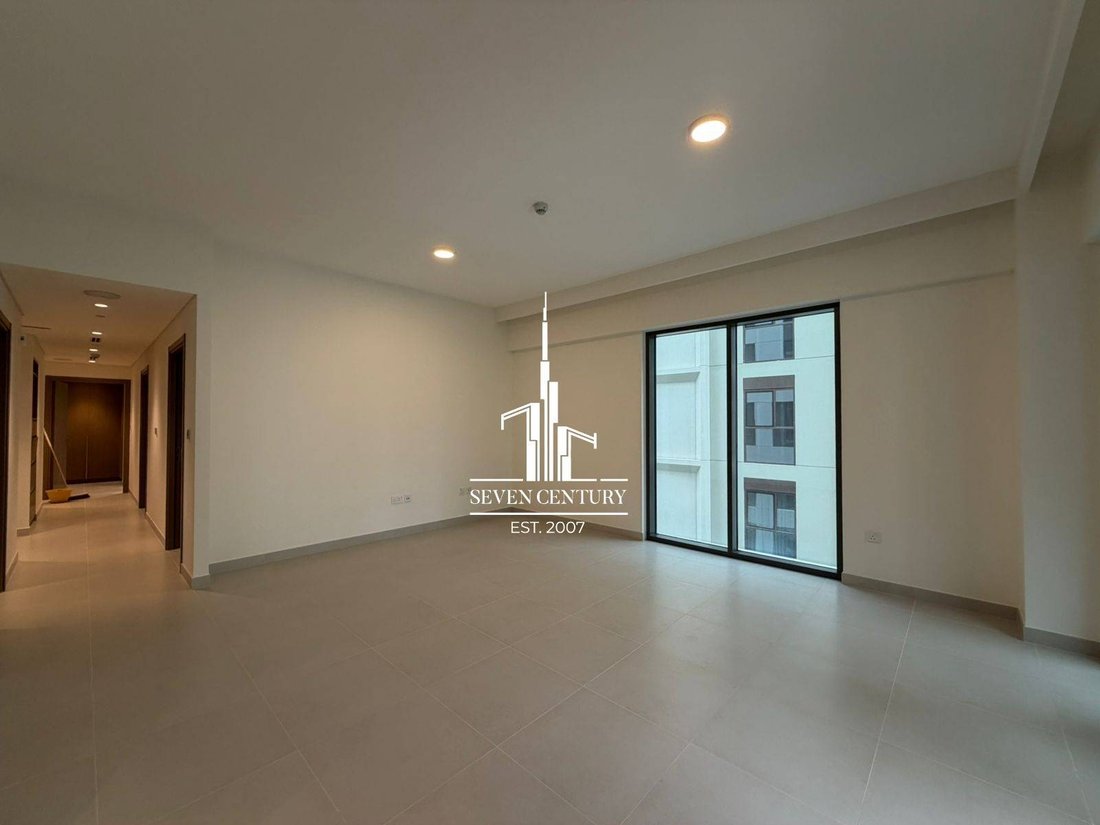 Apartment in Dubai Creek Harbour, Dubai, United Arab Emirates 5 - 18222901