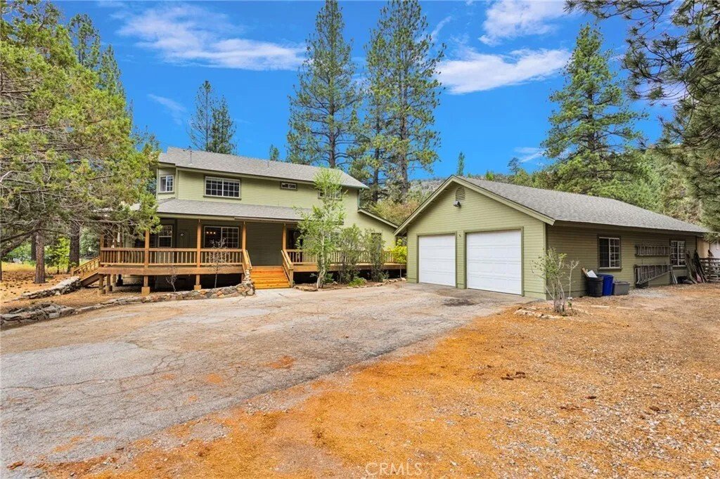House in Big Bear Lake, California, United States 4 - 18223336