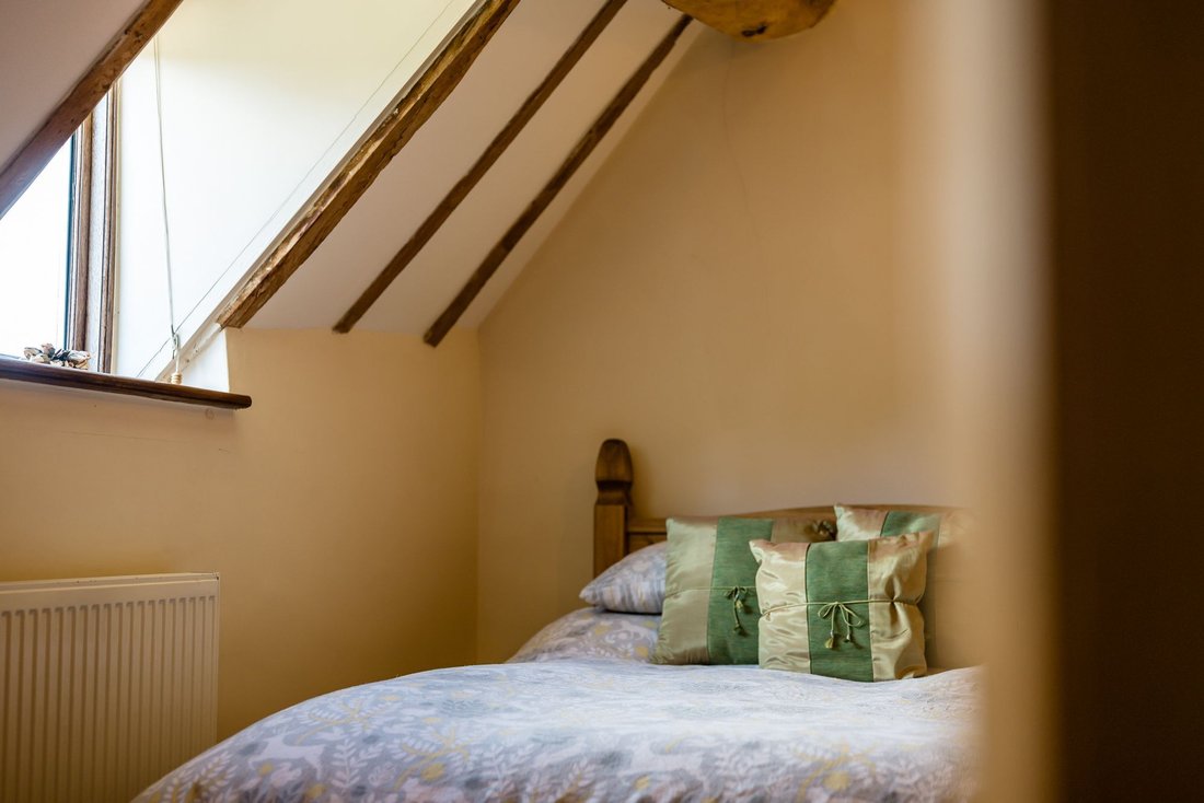 House in Pirton, England 5 - 18222725