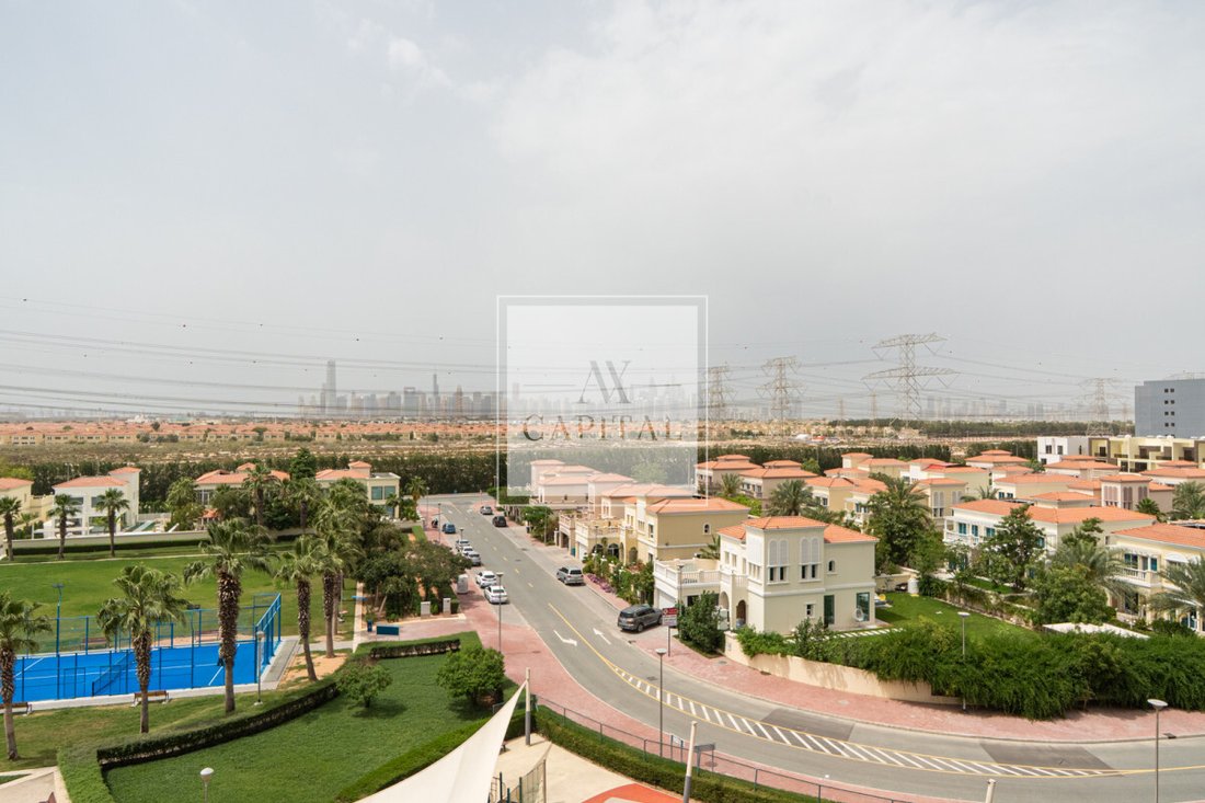 Apartment in Burj Khalifa Lake, Downtown Dubai, Dubai 1 - 18222301