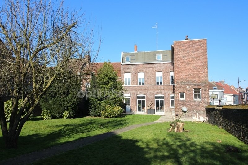 House in La Vallée-Petit Lannoy, Hem, France 2 - 18222586