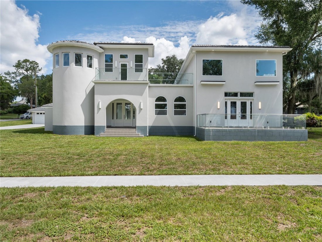 House in Clermont, Florida, United States 1 - 18222947