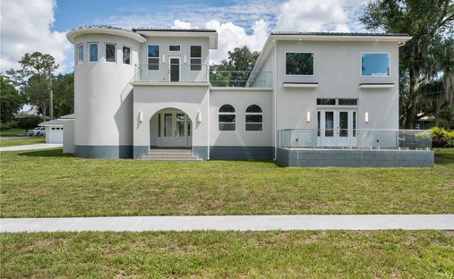 House in Clermont, Florida, United States 1