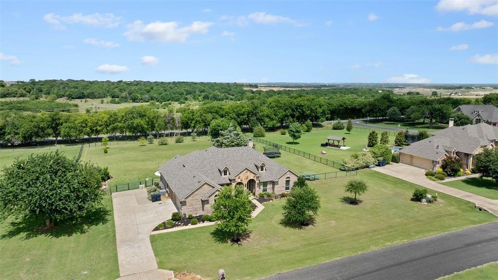 House in Celina, Texas, United States 5 - 18223366