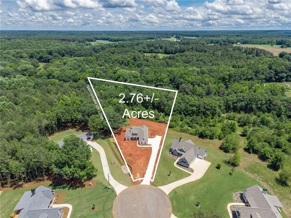 House in Social Circle, Georgia, United States 5 - 18222573
