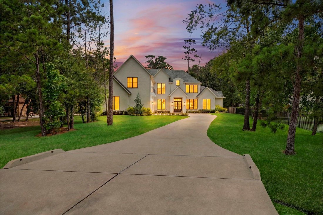 House in Spring, Texas, United States 2 - 18216765