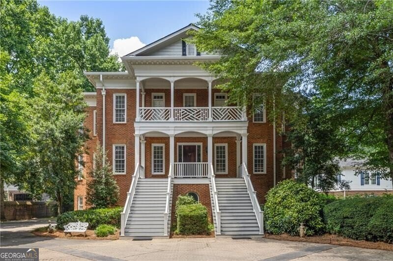 House in Duluth, Georgia, United States 1 - 18223213