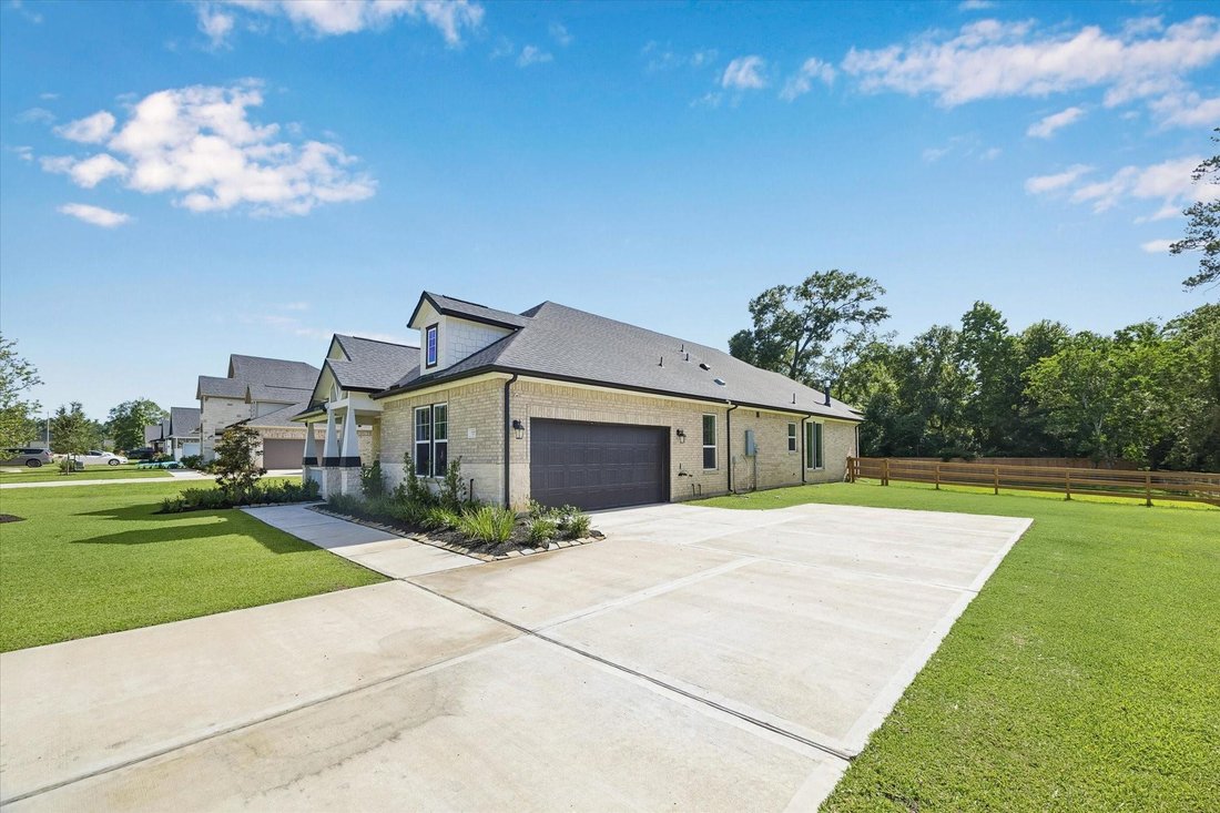 House in Magnolia, Texas, United States 2 - 18223243